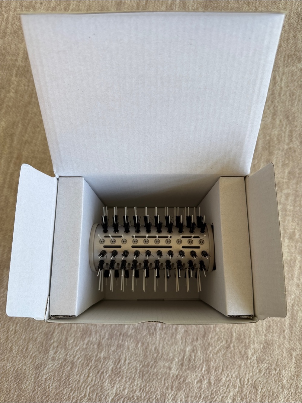 NIB Shark FlexStyle Air Styling & Drying Round Brush